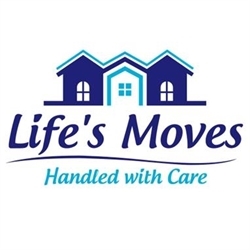 Life's Moves, LLC Logo