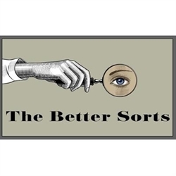 The Better Sorts Logo