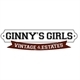 Ginny's Girls Estate Services Logo