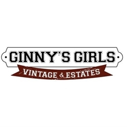Ginny's Girls Estate Services Logo