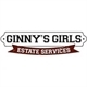 Ginny's Girls Estate Services Logo