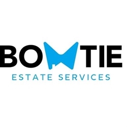 Bowtie Estate Services Logo