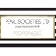 Pearl Society Logo