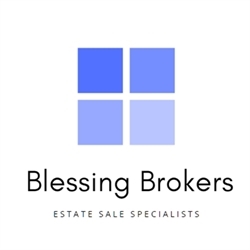 Blessing Brokers Logo