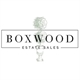 Boxwood Estate Sales Logo