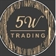 5w Trading Logo