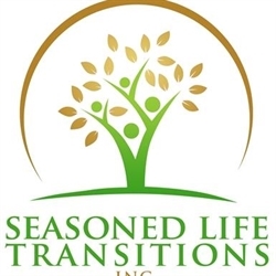 Seasoned Life Transitions, Inc Logo