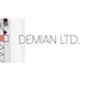 Demian Ltd. Ohio Estate Sales & Liquidations Logo