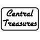 Central Treasures Logo