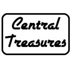 Central Treasures