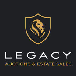 Legacy Auctions &amp; Estate Sales, Inc.