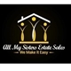 All My Sisters Estate Sales LLC Logo