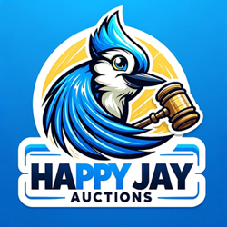 Happy Jay Auctions