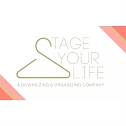 Stage Your Life Logo
