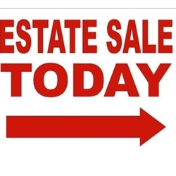 Advanced Estate Sales