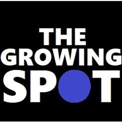 The Growing Spot Logo