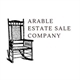 Arable Estate Sale Company Logo