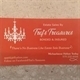 Tref’s Treasures Logo