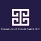 Convenient Estate Sales LLC Logo