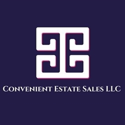 Convenient Estate Sales LLC Logo