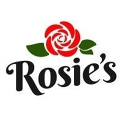 Rosie's Auction House Logo