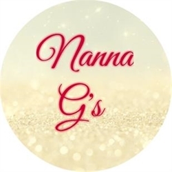 Nanna G's Estate Liquidation Company Logo