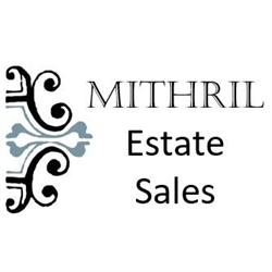 Mithril Estate Sales Logo