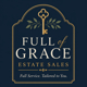 Still Waters Estate Sales Logo