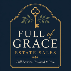 Still Waters Estate Sales Logo