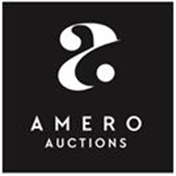 Amero Auctions Logo