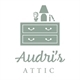 Audri’s Attic Logo