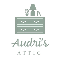 Audri’s Attic Logo