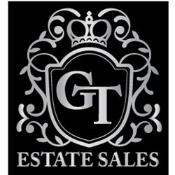 Gt Estate Sales Logo