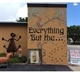 Everything But The Cat Logo
