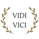 Vidi Vici Gallery Logo