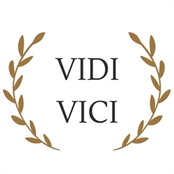 Vidi Vici Gallery Logo