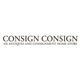 Consign Consign Logo