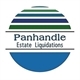 Panhandle Estate Liquidations Logo