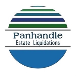 Panhandle Estate Liquidations Logo