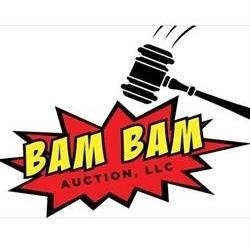 Bam Bam Auction, LLC