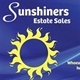 Sunshiners Estate Sales Logo