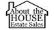 About The House Logo