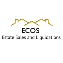 Ecos Estate Sales And Liquidations Co. Logo