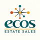 Ecos Estate Sales And Liquidations Co. Logo