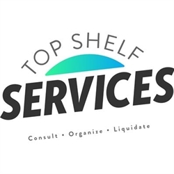 Top Shelf Services Logo