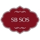SB SOS LLC Logo