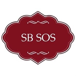 SB SOS LLC Logo