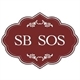 SB SOS LLC Logo