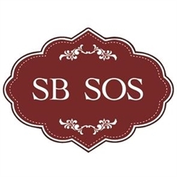 SB SOS LLC Logo