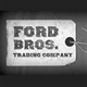 Ford Bros. Estate Sales Logo
